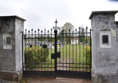 Radonice, Omnium, 2020