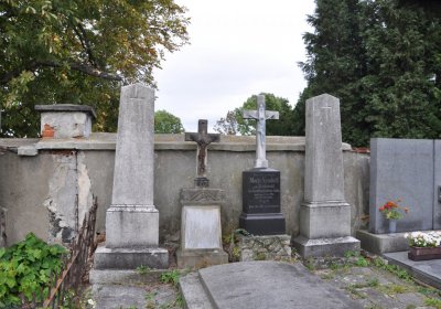 Radonice, Omnium, 2020