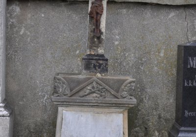 Radonice, Omnium, 2020