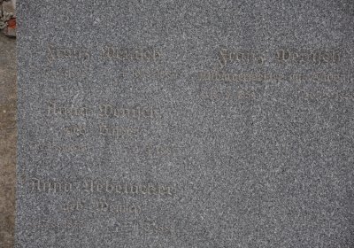 Radonice, Omnium, 2020