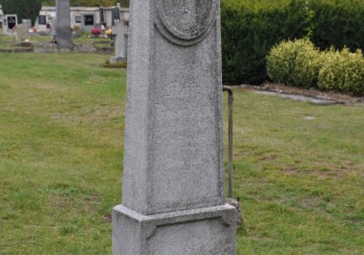 Radonice, Omnium, 2020