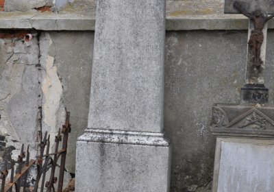 Radonice, Omnium, 2020