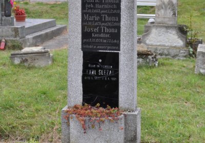 Radonice, Omnium, 2020