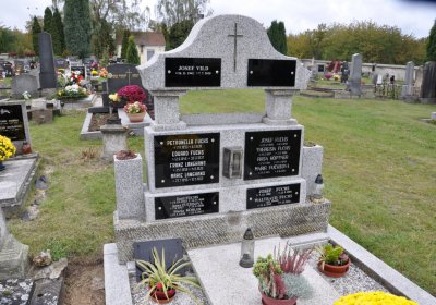 Radonice, Omnium, 2020