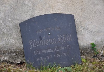 Radonice, Omnium, 2020