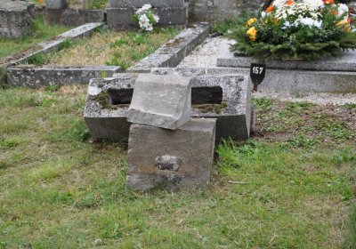 Radonice, Omnium, 2020