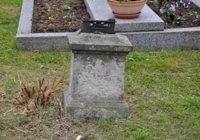 Radonice, Omnium, 2020