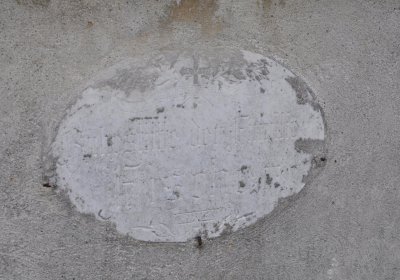 Radonice, Omnium, 2020