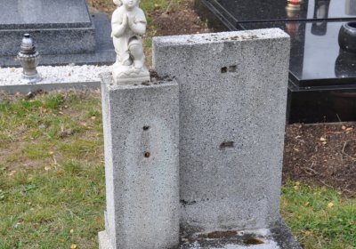 Radonice, Omnium, 2020