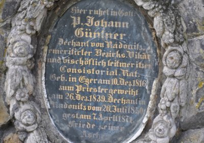 Radonice, Omnium, 2020