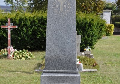 Radonice, Omnium, 2020