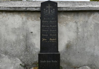 Radonice, Omnium, 2020