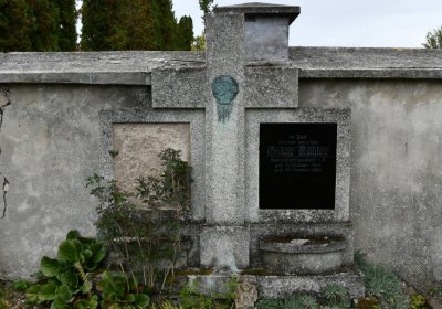 Radonice, Omnium, 2020