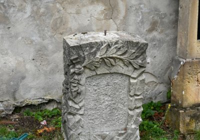 Radonice, Omnium, 2020