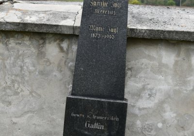 Radonice, Omnium, 2020