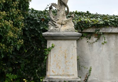 Radonice, Omnium, 2020