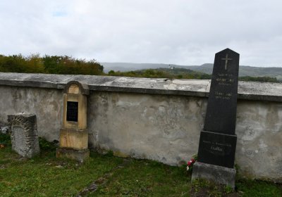 Radonice, Omnium, 2020