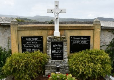 Radonice, Omnium, 2020