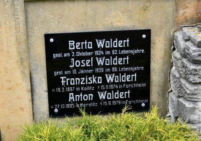 Radonice, Omnium, 2020