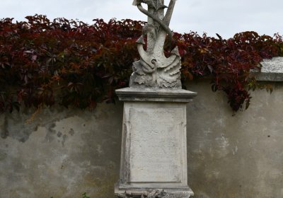 Radonice, Omnium, 2020