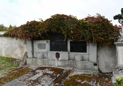 Radonice, Omnium, 2020