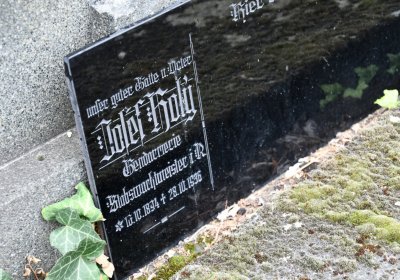 Radonice, Omnium, 2020