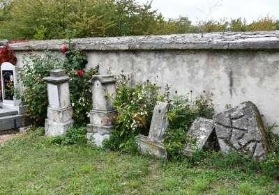 Radonice, Omnium, 2020