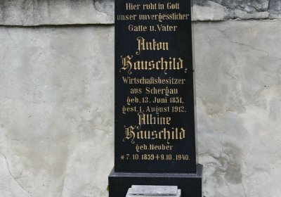 Radonice, Omnium, 2020