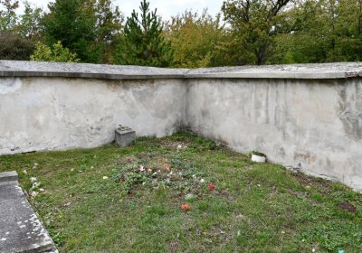 Radonice, Omnium, 2020