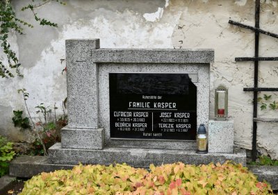 Radonice, Omnium, 2020