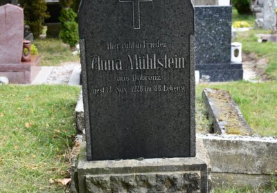 Radonice, Omnium, 2020