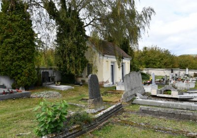 Radonice, Omnium, 2020