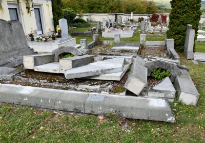 Radonice, Omnium, 2020