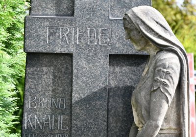 Radonice, Omnium, 2020