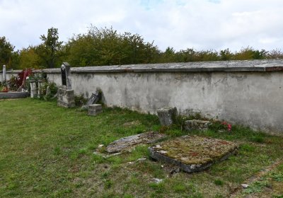 Radonice, Omnium, 2020