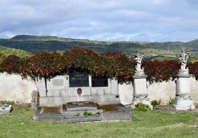 Radonice, Omnium, 2020