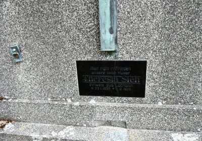 Radonice, Omnium, 2020