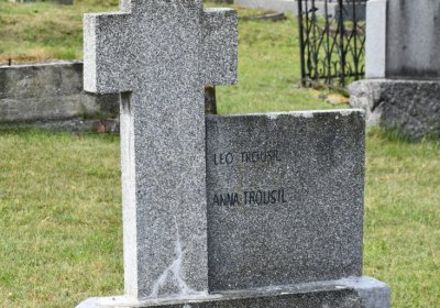 Radonice, Omnium, 2020