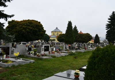 Jirkov, Omnium, 2020