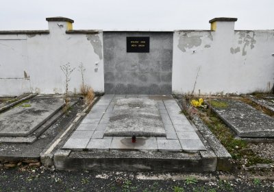 Jirkov, Omnium, 2020