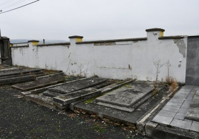 Jirkov, Omnium, 2020