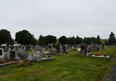 Jirkov, Omnium, 2020