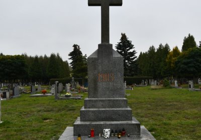 Jirkov, Omnium, 2020