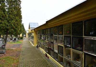 Jirkov, Omnium, 2020