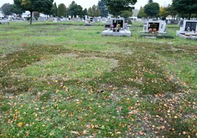 Jirkov, Omnium, 2020