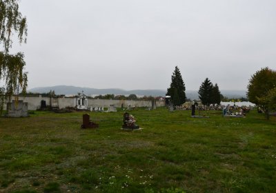 Jirkov, Omnium, 2020