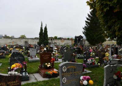 Jirkov, Omnium, 2020