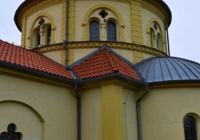 Jirkov, Omnium, 2020