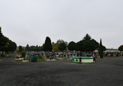 Jirkov, Omnium, 2020