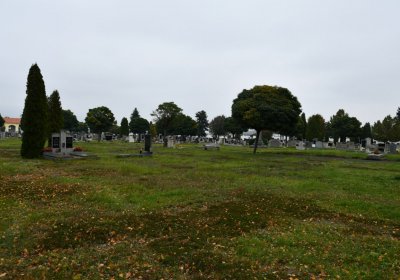 Jirkov, Omnium, 2020